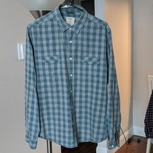 Life/After/Denim men's L